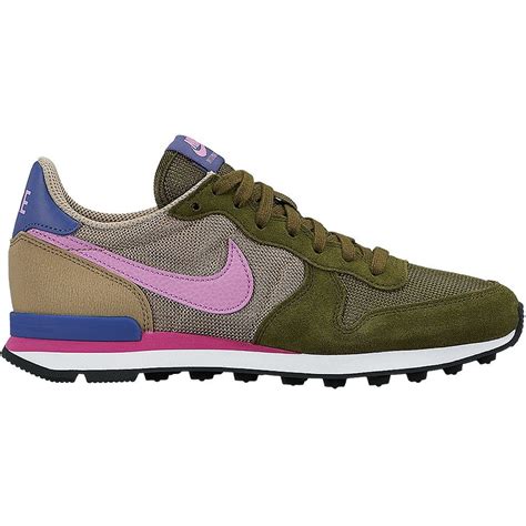 alte modele nike schuhe damen|Nike Retro.